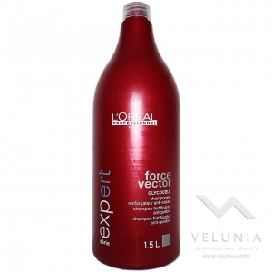 L'Oreal Expert Force Vector 1500ml 1