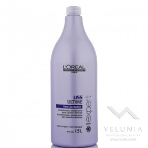 L'Oreal Expert Liss Ultime 1500ml