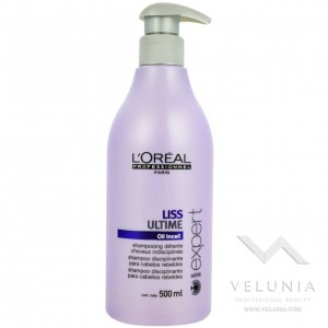 L'Oreal Expert Liss Ultime 500ml