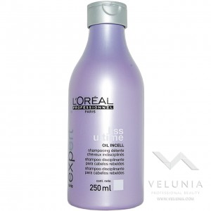 L'Oreal Expert Liss Ultime 250ml