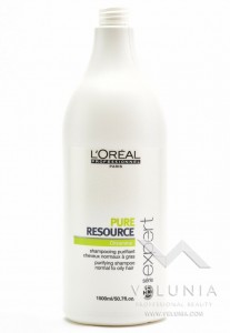 L'Oreal Expert Pure Resource 1500ml 1