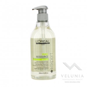 L'Oreal Expert Pure Resource 500ml