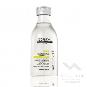 L'Oreal Expert Pure Resource 250ml