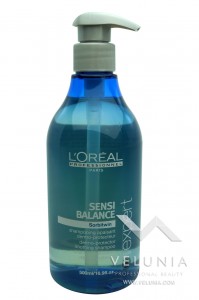 L'Oreal Expert Sensi Balance 500ml