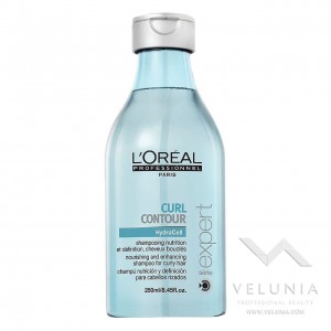 L'Oreal Expert Curl Contour Hydracell 250ml 1