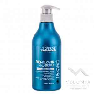 L'Oreal Expert Pro-Keratine Refill 500ml