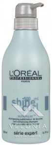 L'Oreal Expert Shine Curl 500ml