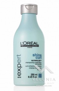 L'Oreal Expert Shine Curl 250ml