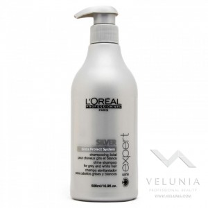 L'Oreal Expert Silver 500ml