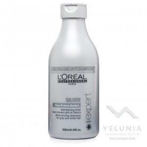 L'Oreal Expert Silver 250ml