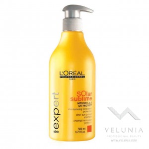 L'Oreal Expert Solar 500ml 1