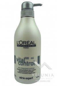 L'Oreal Expert Vital Control 250ml