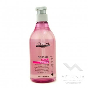 L'Oreal Expert Delicate Color 500ml 1