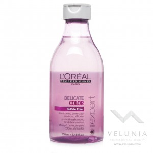 L'Oreal Expert Delicate Color 250ml