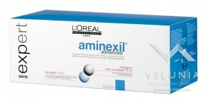 L'Oreal Expert Aminexil Advanced Fiale 42x6ml