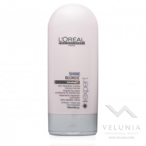 L'Oreal Expert Shine Blonde Crema 150ml