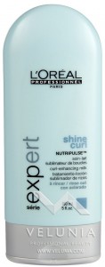 L'Oreal Expert Shine Curl Crema 150ml