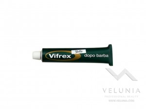 DOPOBARBA VIFREX IN GEL 50 ML PRODOTTO INNOVATIVO CONTRO LE IRRITAZIONI 1