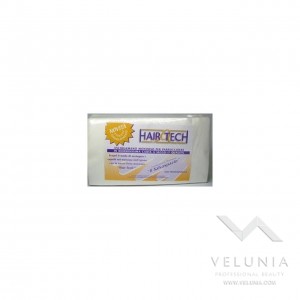 Asciugamano Hairtech piegato Carta Goffrato