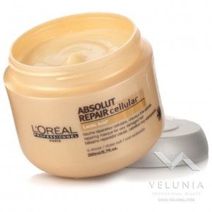 L'Oreal Expert Absolut Maschera 200ml