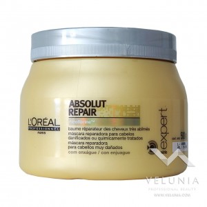 L'Oreal Expert Absolut Maschera 500ml