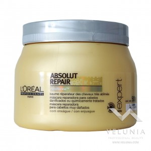 L'Oreal Expert Absolut Maschera 500ml 1