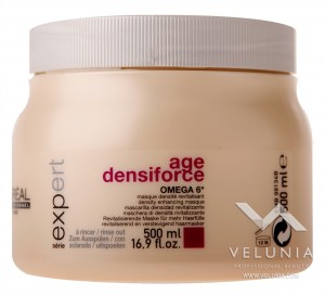 L'Oreal Expert Age Densiforce Maschera 500ml