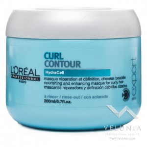 L'Oreal Expert Curl Countor Maschera 200ml