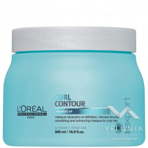 L'Oreal Expert Curl Countor Maschera 500ml