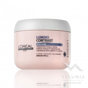 L'Oreal Expert Lumino Contrast Maschera 200ml