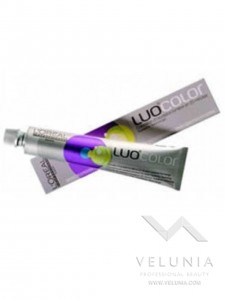 L'Oreal Luocolor - N° P03