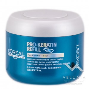 L'Oreal Pro-Keratine Maschera 200ml 1