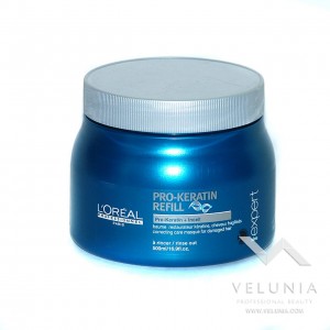 L'Oreal Pro-Keratine Maschera 500ml