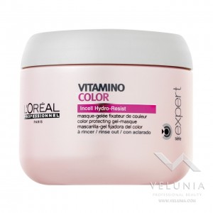 L'Oreal Vitamino color Maschera 200ml