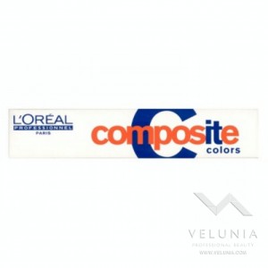 Composite colors l'oreal 50ml Marron flambe'plus 7 1