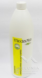 Shampoo peeling antiforfora medavita KO2 da litro 1