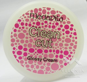 cera per capelli Medavita clean cut glossy cream 100 ml