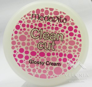 cera per capelli Medavita clean cut glossy cream 100 ml
