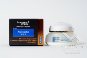 JALUDERM - A CREMA  50  ml.