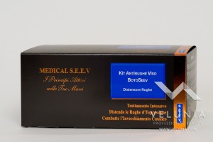 KIT BOTOSEEV ( fase antirughe distensiva d'urto ) 1
