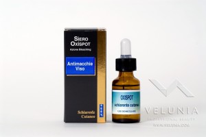 SIERO OXISPOT DOMICILIARE 15 ml