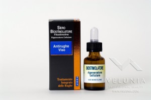 SIERO BIOSTIMOLATORE DOMICILIARE 15 ml