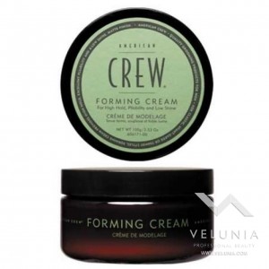 American Crew: Forming Cream, (85 gr) 1