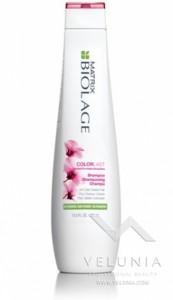 Biolage  Colorlast Shampoo 400 ml 1