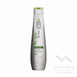 Biolage Fiberstrong shampoo 400 ML 1