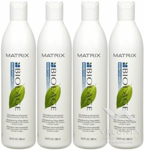 Biolage kit  normalizing shampoo 500 ml 1