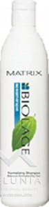 Biolage Normalizing Shampoo 500 ML 1