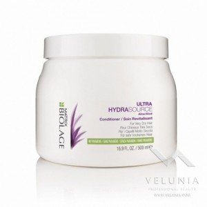Biolage Ultra-Hydrasource conditioner  500 ml 1