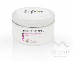 Color shiny mask 200 ml 1