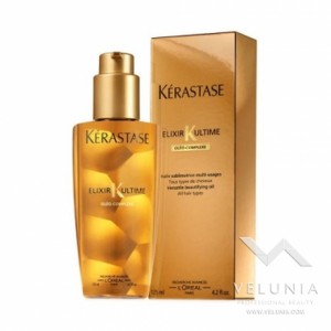 Kerastase Elixir ultime OleÃ² complex 125 ml 1